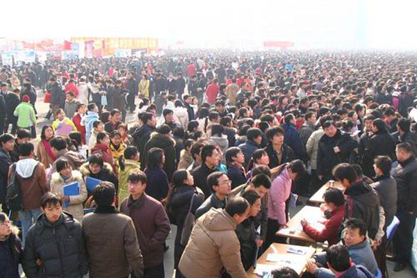 劳务派遣,劳务外包