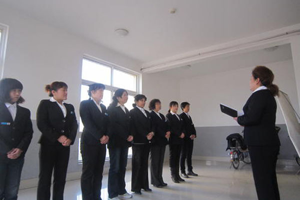 劳务派遣,劳务外包