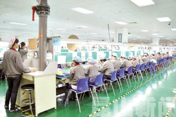 劳务派遣,业务外包