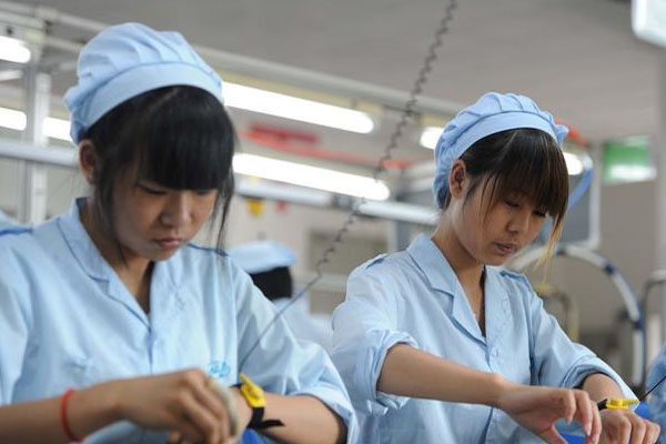 成都劳务派遣,成都劳务外包