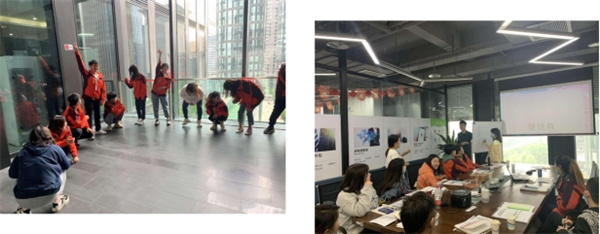 宝航人力集团开展“强业务 促提升” 员工培训活动